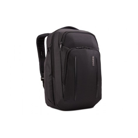 Thule | Fits up to size 15.6 "" | Crossover 2 30L | C2BP-116 | Backpack | Black | 15.6 ""